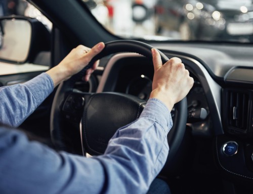 Fahrer/in (m/w/d) für unsere Tagespflege